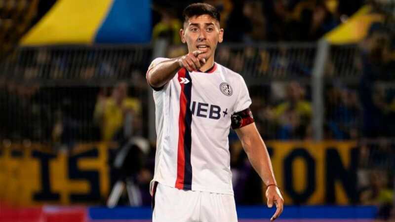 Boca: con Hinestroza al caer, cómo siguen las negociaciones en el mercado de pases 9 WhatsApp Image 2025 12 19 at 11.52.17 - 8