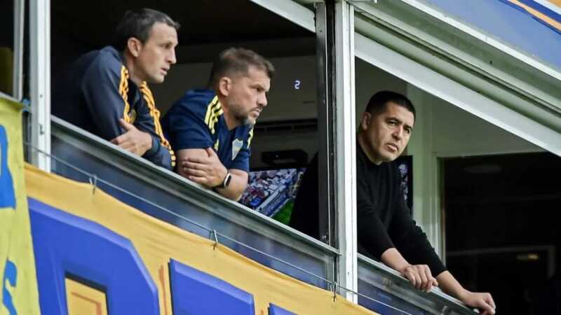 Boca: con Hinestroza al caer, cómo siguen las negociaciones en el mercado de pases WhatsApp Image 2025 12 19 at 11.52.27 - 1