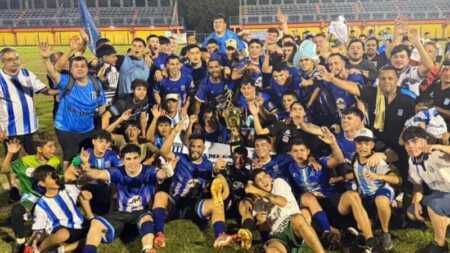 Nacional Torneo Provincial