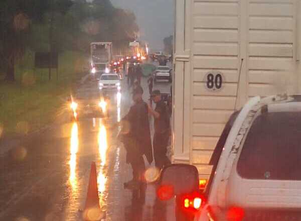 Un muerto en un nuevo siniestro vial sobre la ruta 12 en San Ignacio San Ignacio siniestro