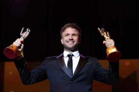 Premios Olimpia 2025
