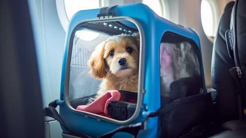 Habilitaron el traslado de mascotas en micros y trenes de larga distancia 3 WhatsApp Image 2025 12 23 at 10.23.16 1 - 2