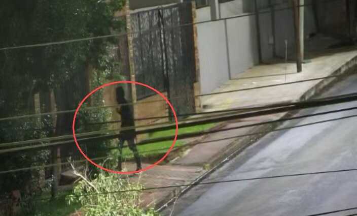 Alerta temprana del 911 permitió detener a un delincuente en Posadas delincuente en Posadas