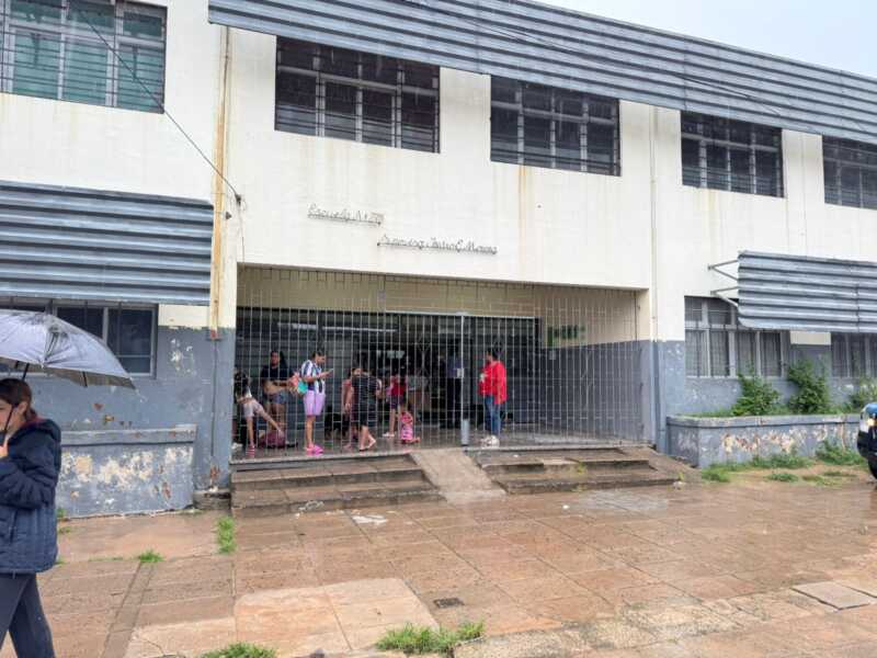 Corrientes bajo agua: récord de lluvias con más de 200 milímetros y evacuaciones en la Capital 5 WhatsApp Image 2025 12 25 at 16.26.29 - 4