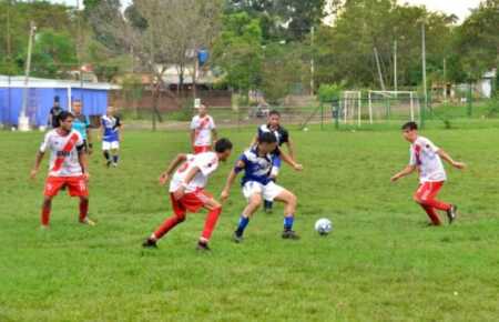 Liga Posadeña