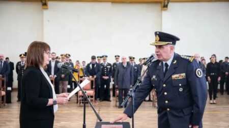 Allanaron al director del Servicio Penitenciario Federal por presuntos vínculos con empresas de comida en mal estado Servicio Penitenciario