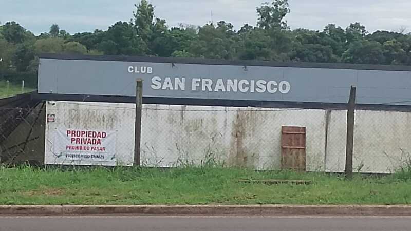 San Francisco