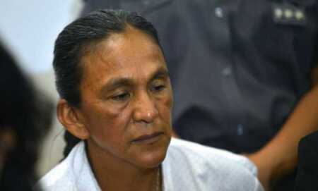 Milagro Sala