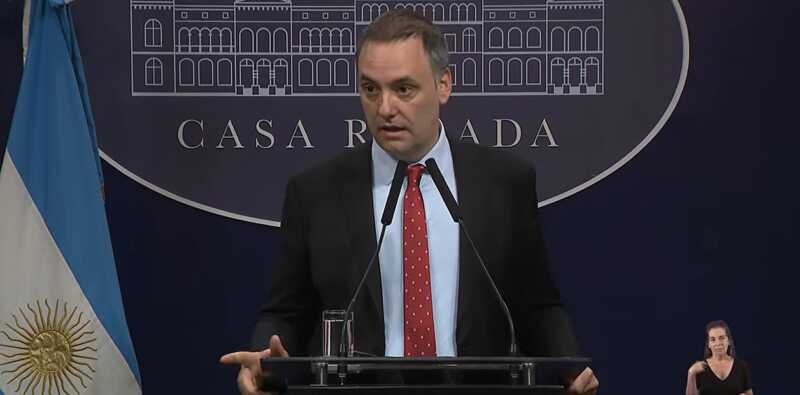 Tras el escándalo por presuntas coimas en discapacidad, el Gobierno anunció que disolverá la ANDIS ANDIS