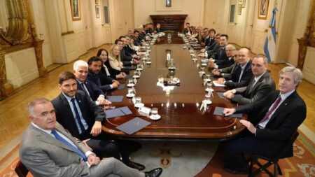 Misiones presupuesto 2026