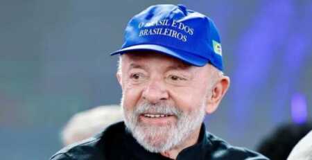 Lula desocupación Brasil
