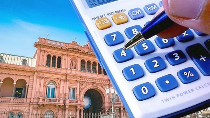 Presupuesto 2026: los reclamos provinciales que quedaron fuera del texto aprobado 3 WhatsApp Image 2025 12 31 at 08.30.48 - 2
