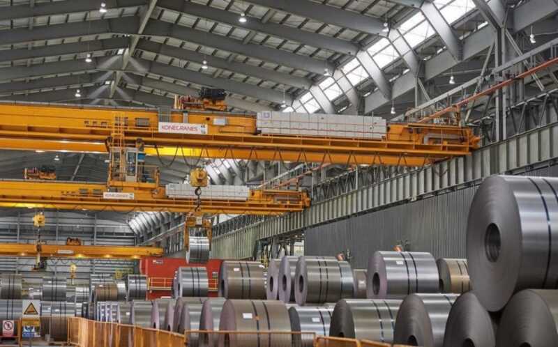 El Gobierno prorrogó la eliminación de las retenciones de acero, aluminio y derivados 2 WhatsApp Image 2025 12 31 at 11.13.02 - 1