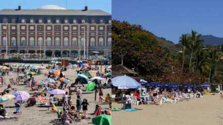Vacacionar este verano es 30% más caro: cómo está la relación de precios con el exterior WhatsApp Image 2025 12 31 at 12.41.58 - 2