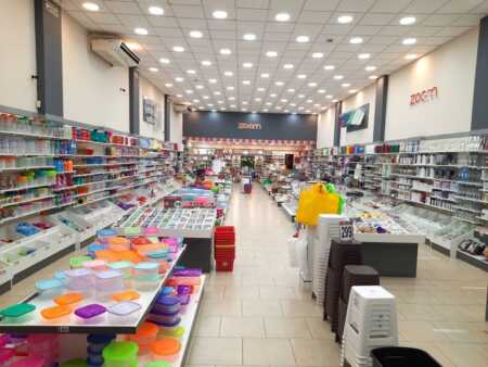 Con altos costos y menos ventas, conocido bazar de Posadas podría cerrar en 2026 comercio de bazar posadas