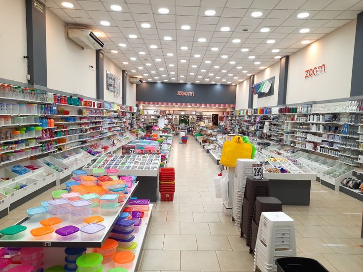 Con altos costos y menos ventas, conocido bazar de Posadas podría cerrar en 2026 comercio de bazar posadas