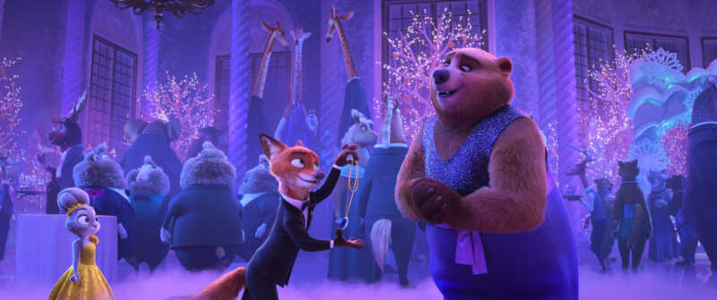 ZOOTOPIA2 - 4