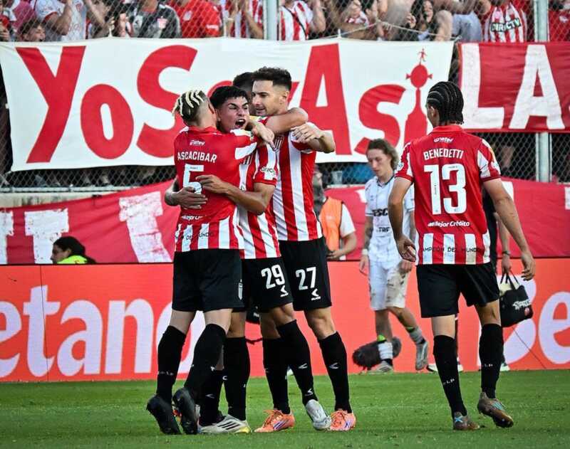 AFA disolvió las sanciones y el Apertura arranca sin condicionamientos 3 AFA