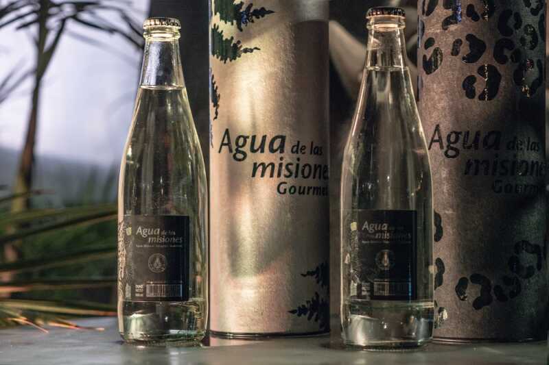 Agua de las Misiones inicia una nueva etapa tras dejar atrás la crisis y relanzar su línea premium.