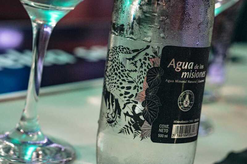 Del saneamiento interno al relanzamiento comercial, el nuevo momento de Agua de las Misiones.