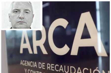 Edgardo Vázquez, hasta ahora titular de la DGI, asumirá la conducción de ARCA para garantizar la continuidad en la recaudación y el control aduanero.