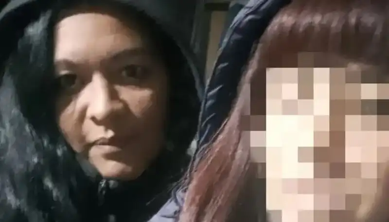 mujer