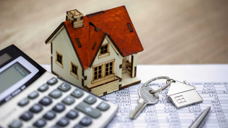 Passalacqua prorrogó el pago anual del Impuesto Inmobiliario con descuentos del 40% misiones