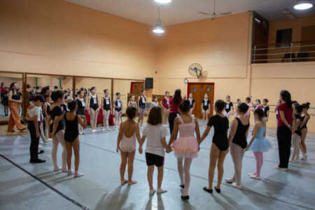 ballet - 1