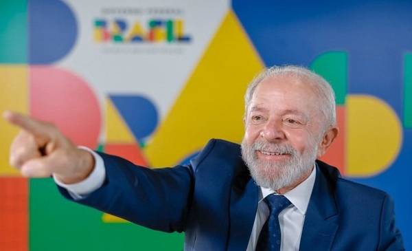 Según el Gobierno, Brasil registra indicadores sociales históricos y avanza en la reducción del hambre y la pobreza extrema.