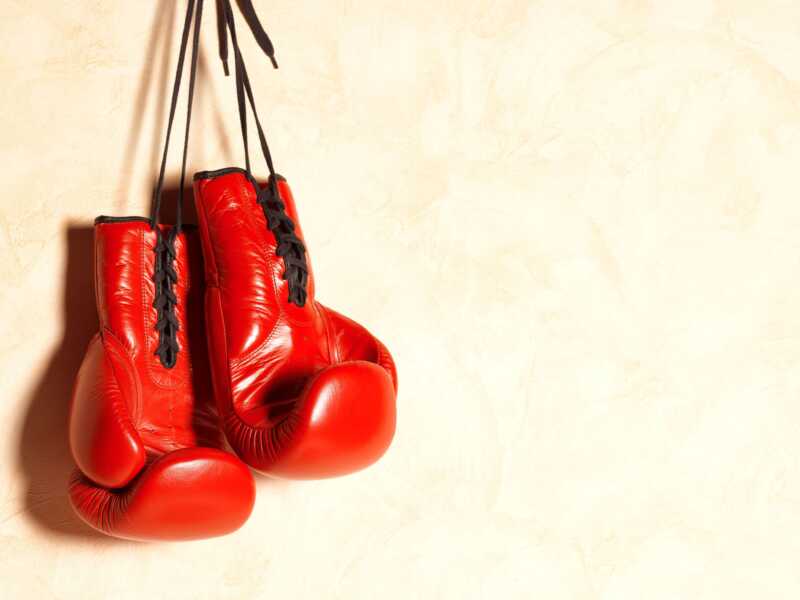 A un boxeador no se le pega cuando está en el suelo 6 boxeo 818546816 - 5