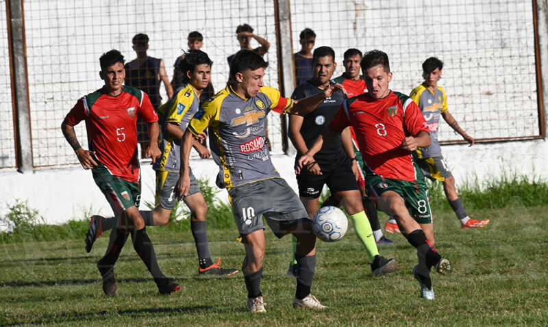 fútbol crucero vs brown