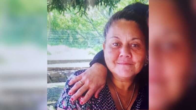 Encontraron sin vida a la mujer que estaba desaparecida hace dos semanas en Alem alem
