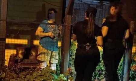 Buscan intensamente a una adolescente y a una mujer desaparecidas en Alem Alem búsqueda