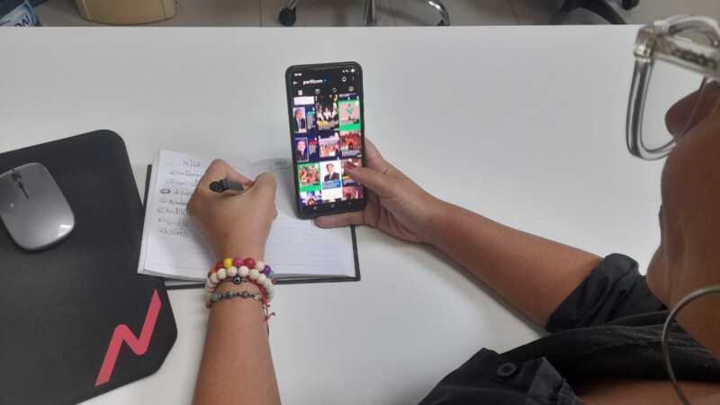 Estudio mostró avances en la calidad informativa en Misiones pero con más noticias fragmentadas información