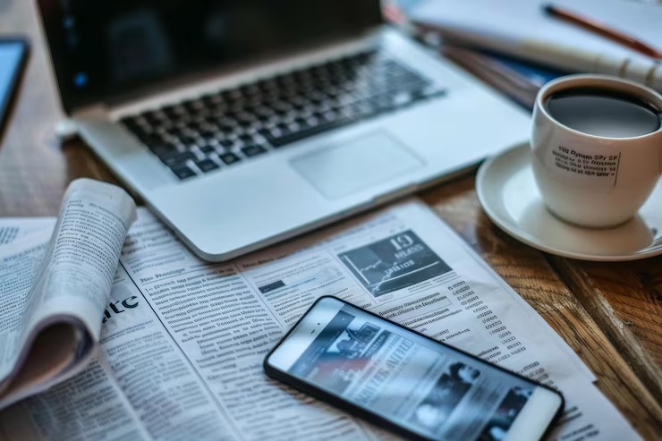 Estudio mostró avances en la calidad informativa en Misiones pero con más noticias fragmentadas 2 información