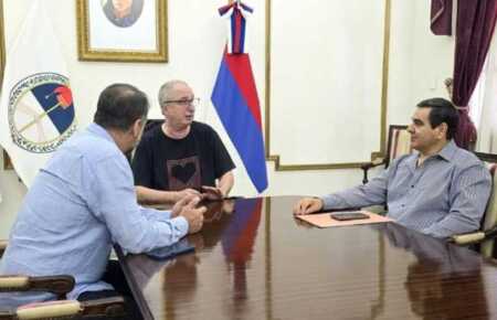 Cambios en Salud de Misiones: hay nuevo subsecretario y Proeza coordinaría el Programa Incluir Salud salud misiones