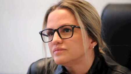 El Gobierno nacional oficializó la llegada de Carolina Píparo al directorio del Banco Nación, mientras avanza con cambios profundos en la conducción del banco público.