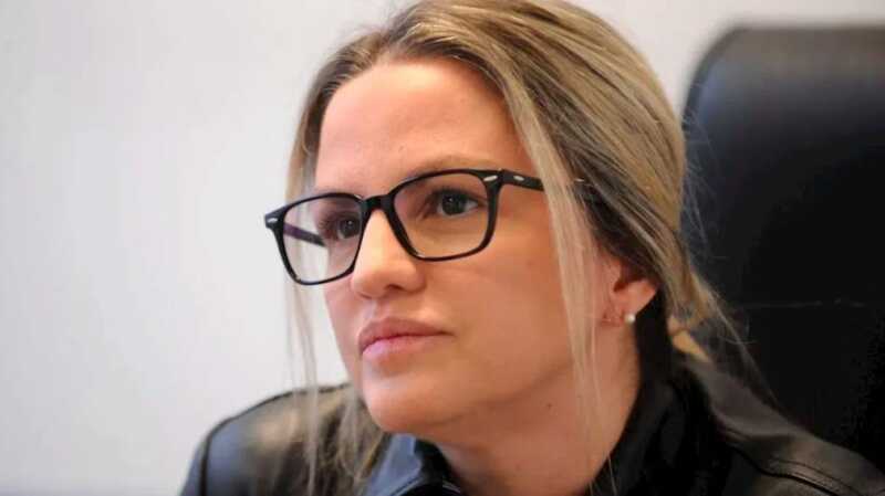 El Gobierno nacional oficializó la llegada de Carolina Píparo al directorio del Banco Nación, mientras avanza con cambios profundos en la conducción del banco público.