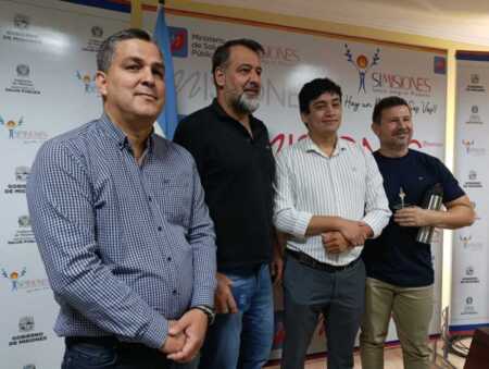 ChaVis: cómo funcionará el chat para recibir información y atención en salud mental en Misiones atención virtual en salud mental misiones