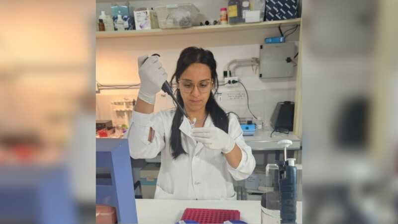 Una investigadora misionera que nunca se rindió: tras años de espera ingresó al CONICET conicet misionera