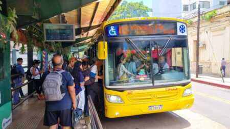 La medida consolida los valores fijados por los municipios de Posadas, Garupá y Candelaria para los servicios urbanos y por la Provincia para los recorridos interurbanos del área metropolitana.