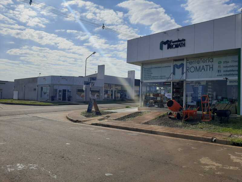 Posadas registra un segundo año consecutivo con caída en la cantidad de comerciantes 2 posadas