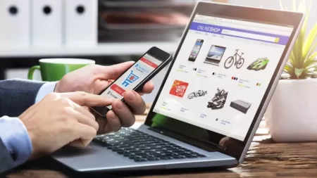 Las compras online al exterior se dispararon casi 300% en 2025 compras