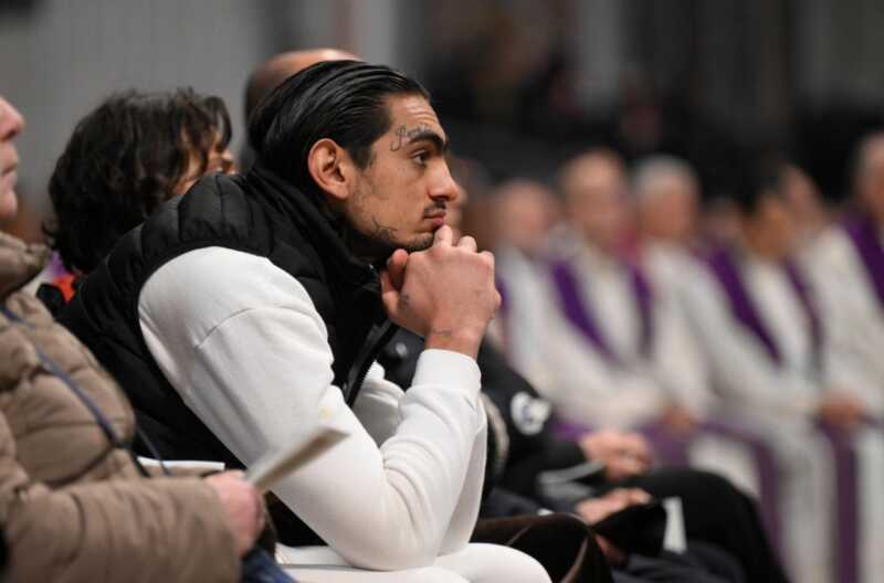 El Papa León XIV defendió a los oprimidos y llamó a escuchar a quienes no tienen voz