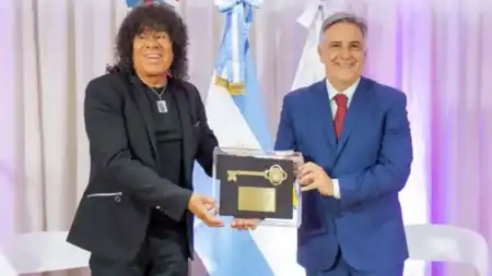 El cuarteto, identidad cordobesa y orgullo argentino, ya es Patrimonio de la Humanidad cuarteto patrimonio unesco - 5
