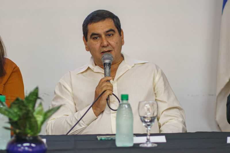 mattivi subsecretario salud misiones