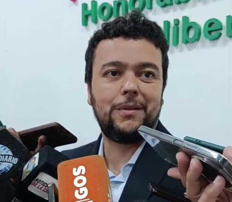 Stelatto confirmó su Gabinete y admitió que habría nuevas reestructuraciones en el municipio 5 daniel vigo - 4