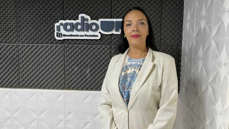 Misiones inicia el ciclo 2026: “Será un año complejo para la educación”, afirmó Daniela López 1 La provincia garantiza el calendario escolar en un año atravesado por la crisis.