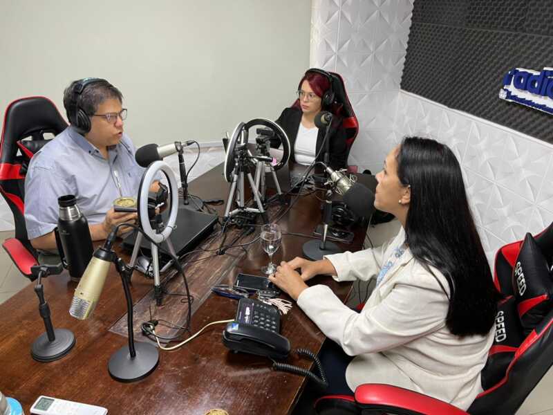 “Digitalización al 100%”: el CGE cierra 2025 con modernización administrativa y proyecta 2026 3 daniela lopez - 2