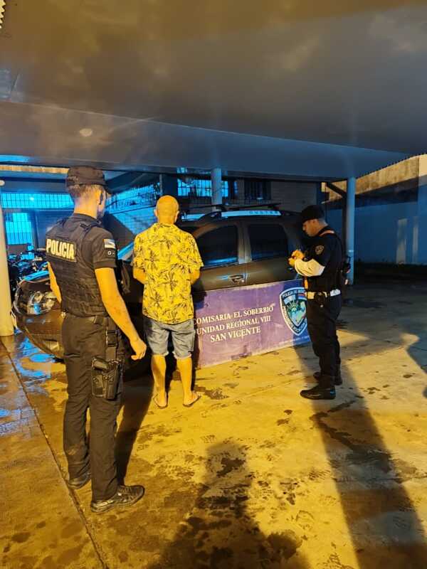 Dos automovilistas alcoholizados fueron demorados tras siniestros viales en San Ignacio y El Soberbio 3 Siniestros viales y alcohol: demoraron a dos conductores en San Ignacio y El Soberbio.